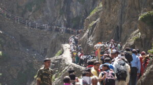 AMARNATH YATRA 2025