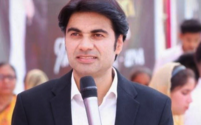 स्वघोषित पादरी बजिंदर सिंह को उम्रकैद, रेप केस में मोहाली कोर्ट ने सुनाई BAJINDER SINGH