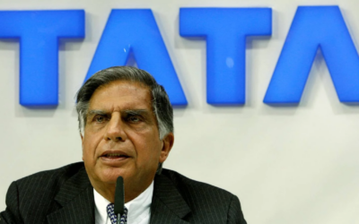 रतन टाटा की 3,800 करोड़ की वसीयत का खुलासा, दरियादिली की मिसाल कायम की RATAN TATA