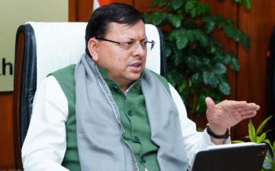 उत्तराखंड असंगठित कर्मकार सामाजिक सुरक्षा बोर्ड की बैठक, श्रमिकों के लिए ये योजनाएं UTTARAKHAND LABOR WELFARE