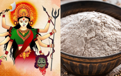 कुट्टू के आटे की बिक्री पर उत्तराखंड सरकार सख्त, बिना लायसेंस नहीं बेचा जाएगा KUTTU KA AATA