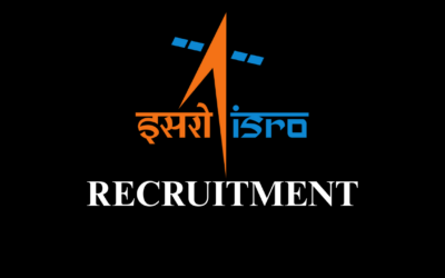 ISRO में नौकरी का मौका, इन पदों पर 15 अप्रैल तक कर सकते हैं आवेदन ISRO RECRUITMENT