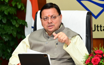 उत्तराखंड में विभागीय दायित्वधारियों की दूसरी लिस्ट जारी, यहाँ जानिए किसे क्या दायित्व मिला? UTTARAKHAND POLITICS