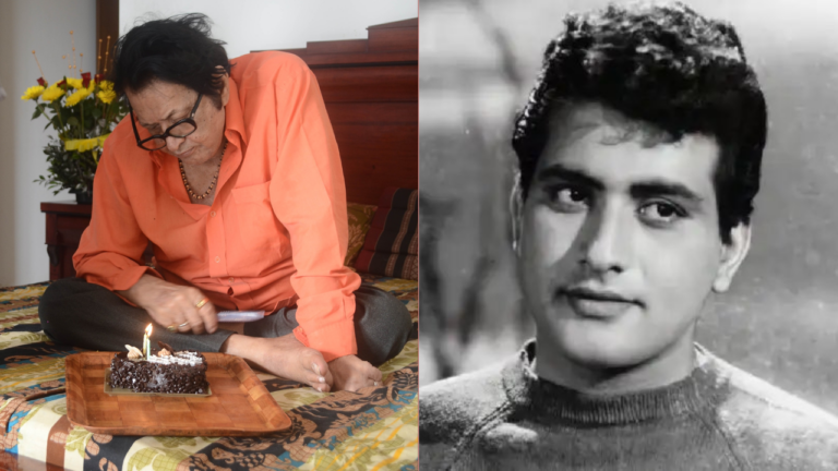 MANOJ KUMAR