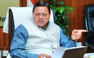 दिसंबर तक करें बजट के 80 प्रतिशत का उपयोग, सीएम धामी ने दिए अधिकारियों को सख्त निर्देश CM DHAMI