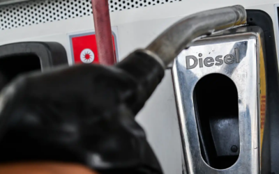 देश में पेट्रोल-डीजल पर केंद्र सरकार ने बढ़ाई एक्साइज ड्यूटी PETROL DIESEL PRICE HIKE
