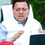 UTTARAKHAND CABINET