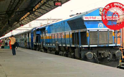 रेलवे अप्रेंटिस भर्ती के लिए नोटिफिकेशन जारी, ऐसे कर सकते हैं आवेदन- RAILWAY APPRENTICE JOBS