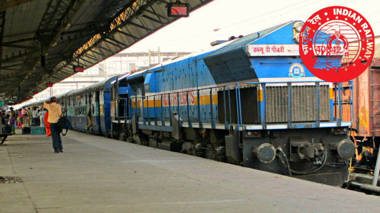 RAILWAY APPRENTICE JOBS