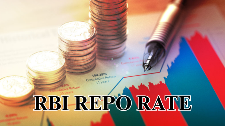 RBI REPO RATE