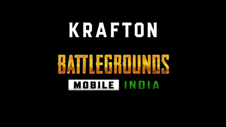 KRAFTON BGMI