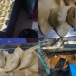 HALDWANI SWEET SHOPS