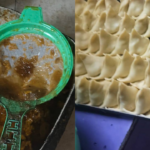 HALDWANI SWEET SHOPS
