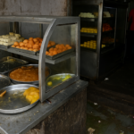 HALDWANI SWEET SHOPS