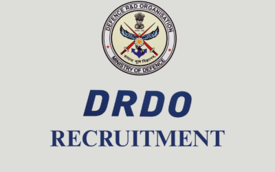 DRDO में अप्रेंटिस के इतने पदों पर निकली भर्ती, ये है योग्यता से लेकर चयन प्रक्रिया तक की पूरी जानकारी DRDO RECRUITMENT 2025