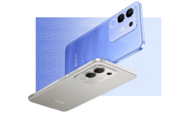 iQOO Z10x भारत में लॉन्च, जानिए इस 5G स्मार्टफोन के फीचर्स और कीमतें iQOO Z10x