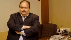 MEHUL CHOKSI