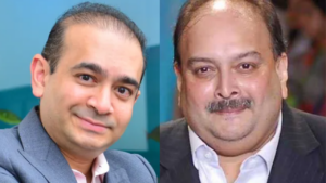 MEHUL CHOKSI