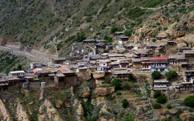 चमोली के सीमावर्ती इलाकों में जाने के लिए ऑनलाइन मिलेगा इनर लाइन परमिट, एक दिन में सिर्फ 35 लोगों को मिलेगी अनुमति CHAMOLI INNER LINE PERMIT