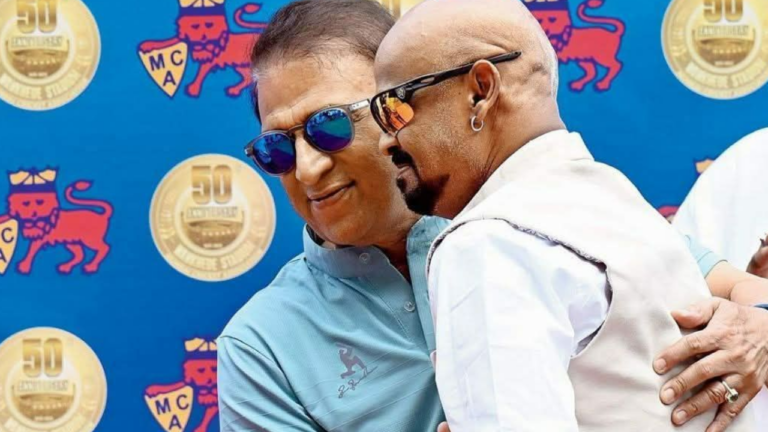 VINOD KAMBLI