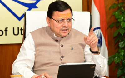 उत्तराखंड कैबिनेट की बैठक, जानिए किन फैसलों पर लगी मुहर UTTARAKHAND CABINET