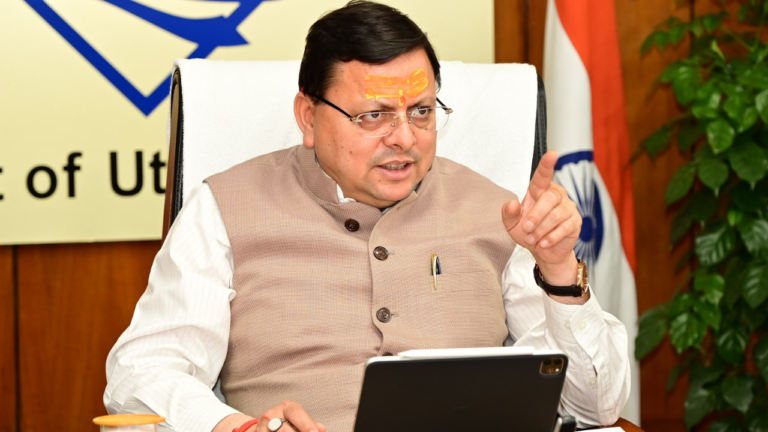 UTTARAKHAND CABINET