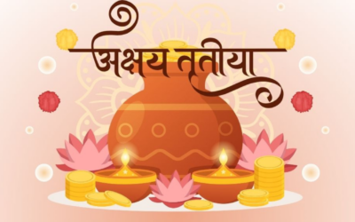 इस दिन आ रही है अक्षय तृतीया, जानिए इसका धार्मिक महत्व, शुभ मुहूर्त और पूजा विधान AKSHAYA TRITIYA 2025