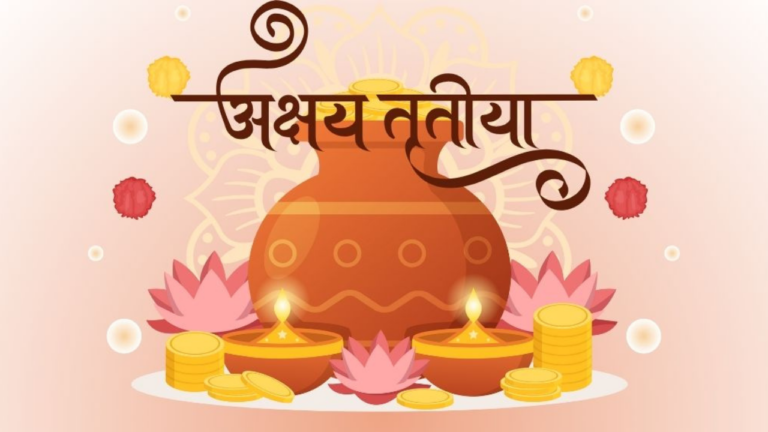 AKSHAYA TRITIYA 2025