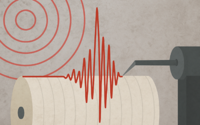 अफगानिस्तान में आया 5.8 तीव्रता का भूकंप, दिल्ली-NCR तक महसूस हुए झटके EARTHQUAKE TODAY