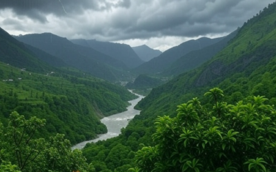 वीकेंड पर उत्तराखंड घूमने का है प्लान? पहले जान लीजिए कैसा रहेगा मौसम का हाल UTTARAKHAND WEATHER