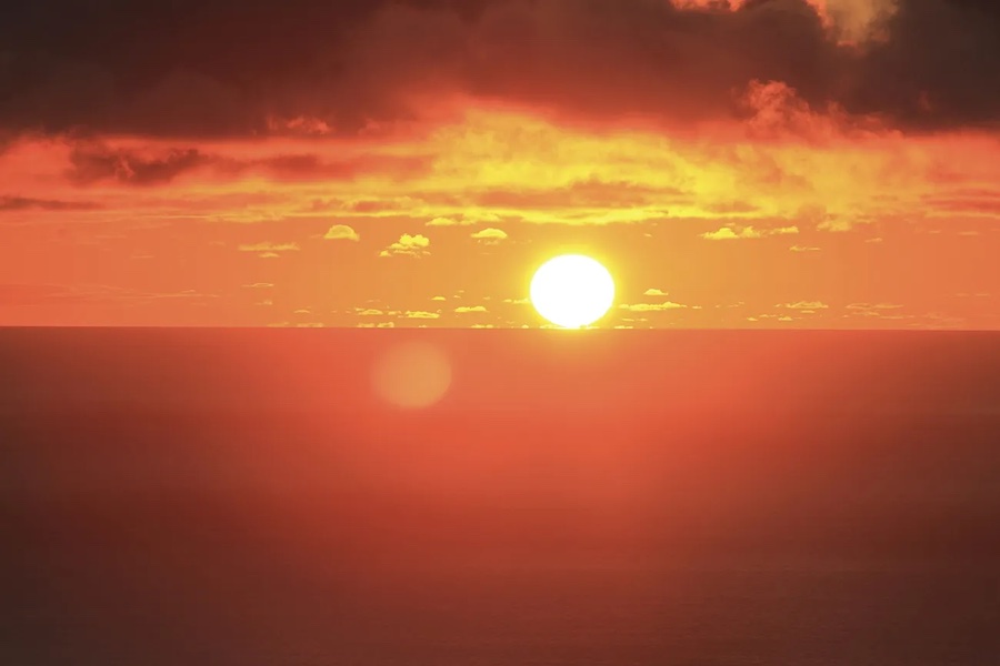 UTTARAKHAND HEAT WAVE