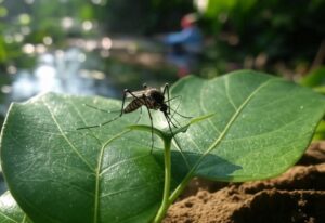 UTTARAKHAND DENGUE ALERT