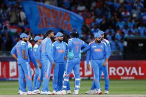 ICC RANKINGS 2025
