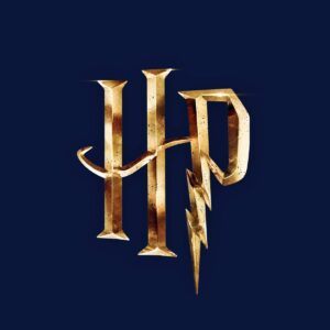 HARRY POTTER HBO SERIES