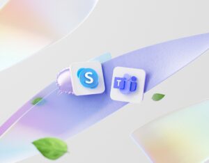 SKYPE