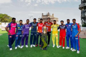 IPL 2025