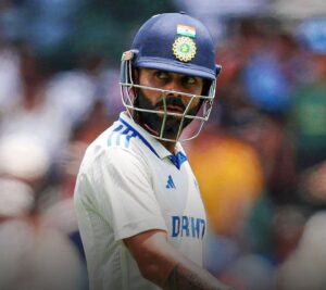 VIRAT KOHLI RETIREMENT