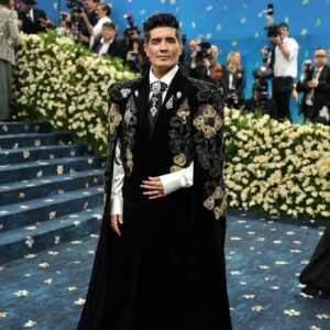 MET GALA 2025