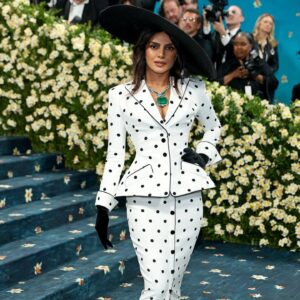 MET GALA 2025