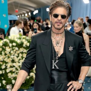 MET GALA 2025