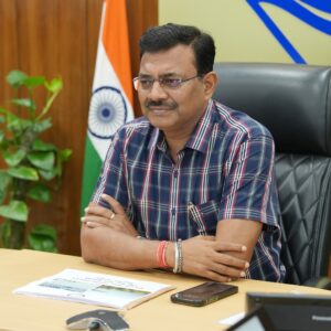 CS ANAND VARDHAN