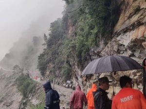 MONSOON 2025