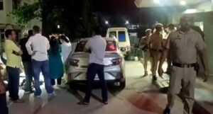 PANCHKULA FAMILY SUICIDE