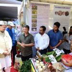VIKSIT KRISHI SANKALP ABHIYAN