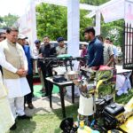 VIKSIT KRISHI SANKALP ABHIYAN