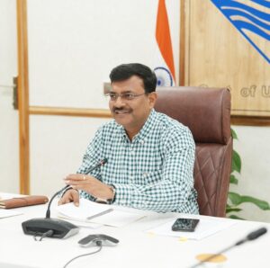 CS ANAND VARDHAN