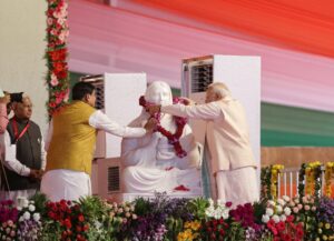 PM MODI IN BHOPAL