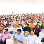VIKSIT KRISHI SANKALP ABHIYAN