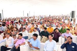 VIKSIT KRISHI SANKALP ABHIYAN