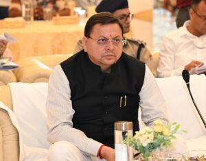 UTTARAKHAND DISASTER PREPAREDNESS 2025
